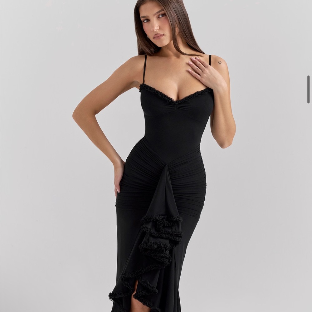 House of CB Gabbi dress